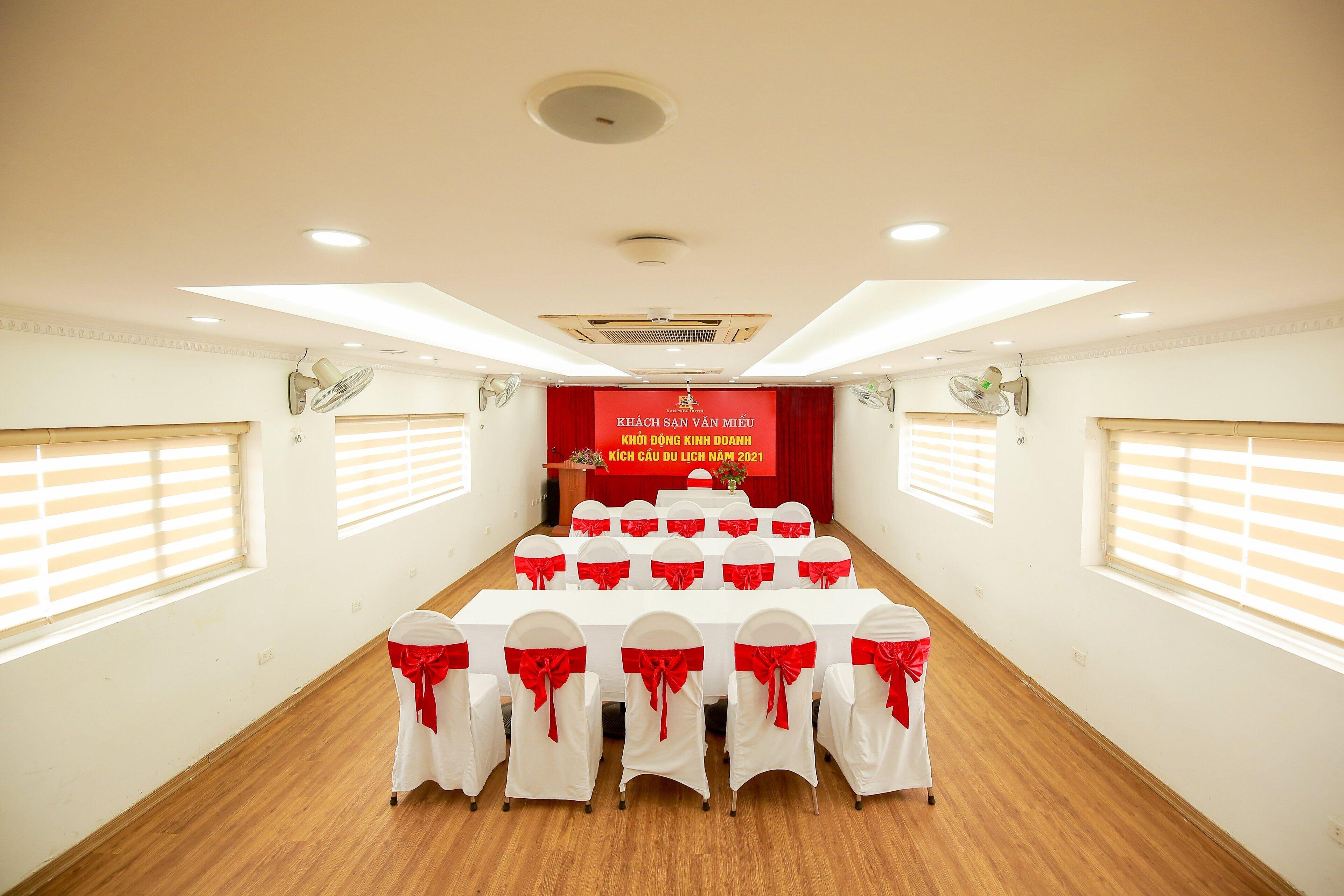 Van Mieu 2 Hotel — Photos 2